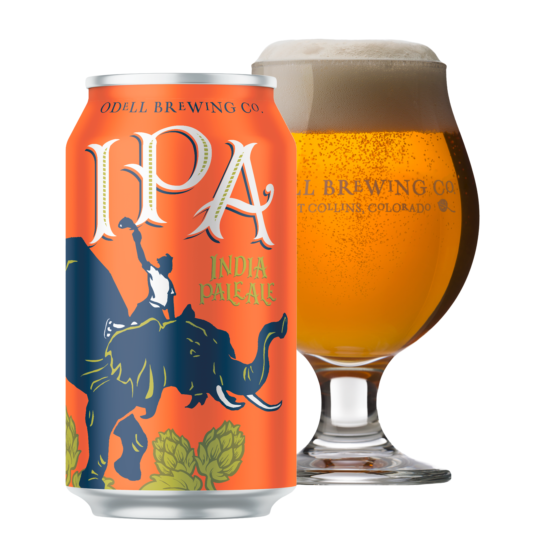 IPA