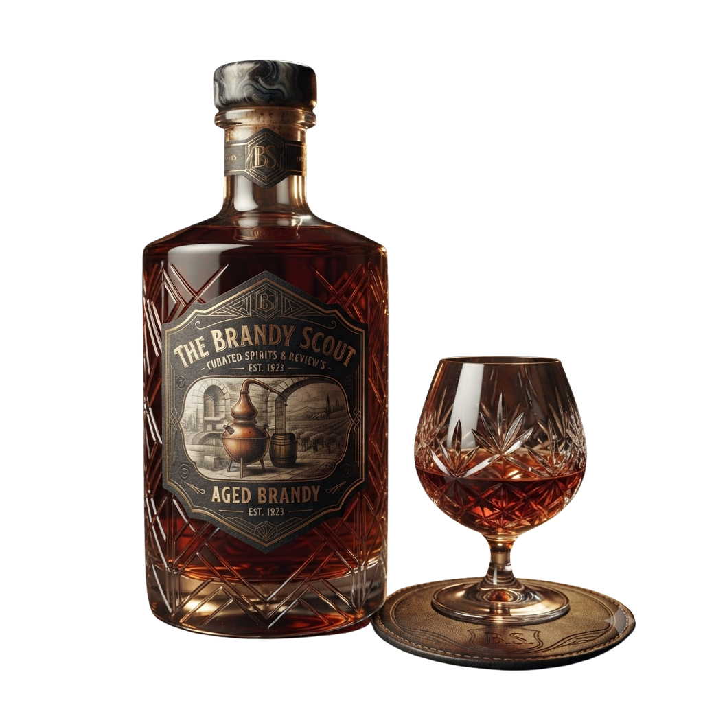 BRANDY
