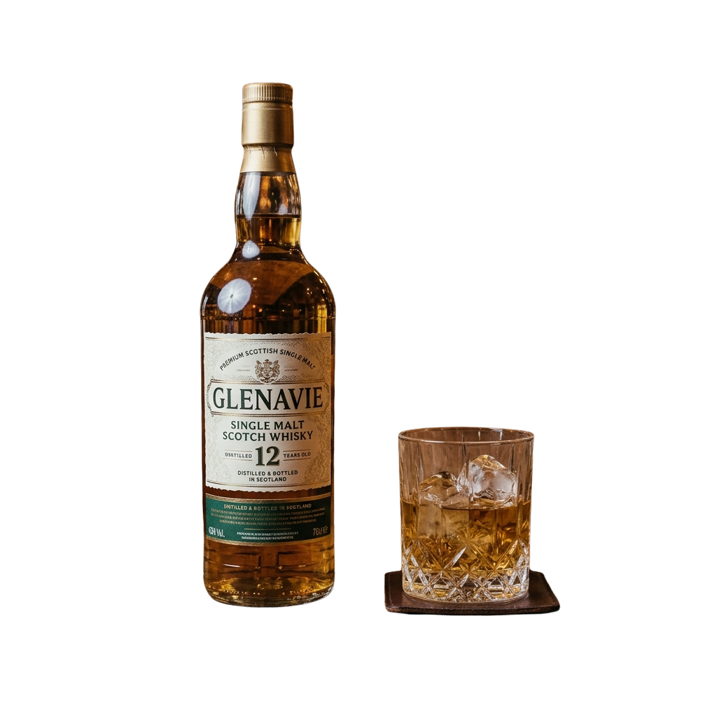 WHISKEY