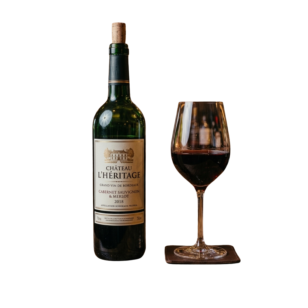 WINE