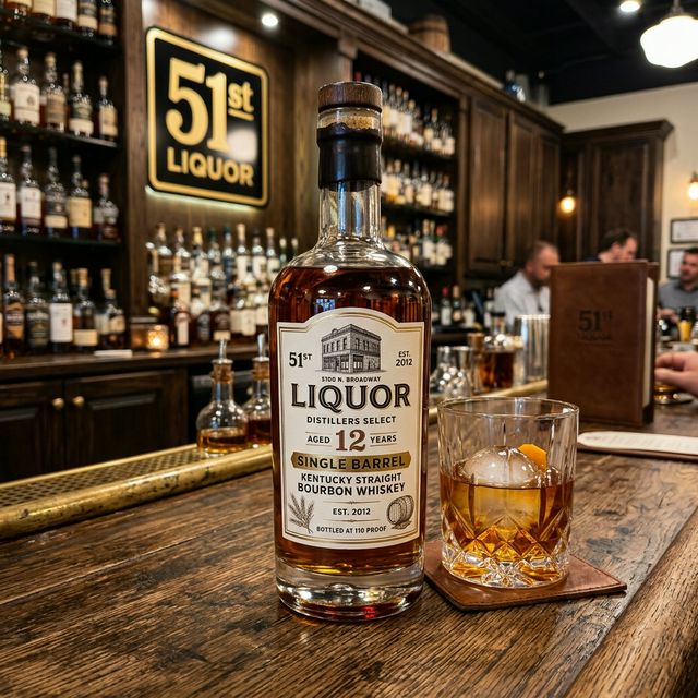 WHISKEY