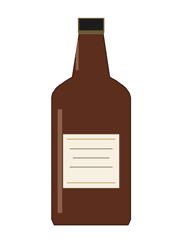 Wild Turkey American Honey Liquor 71 Proof 750 ML