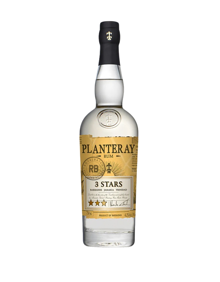 Planteray 3 Stars Rum