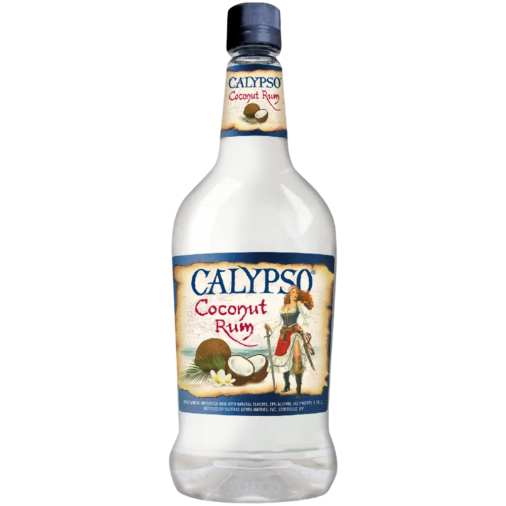 Calypso Coconut Rum 42 PF 1.75L