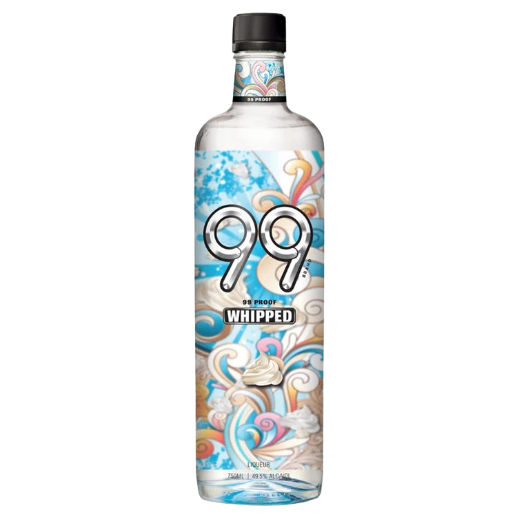 99 Whipped 99 PF Singles