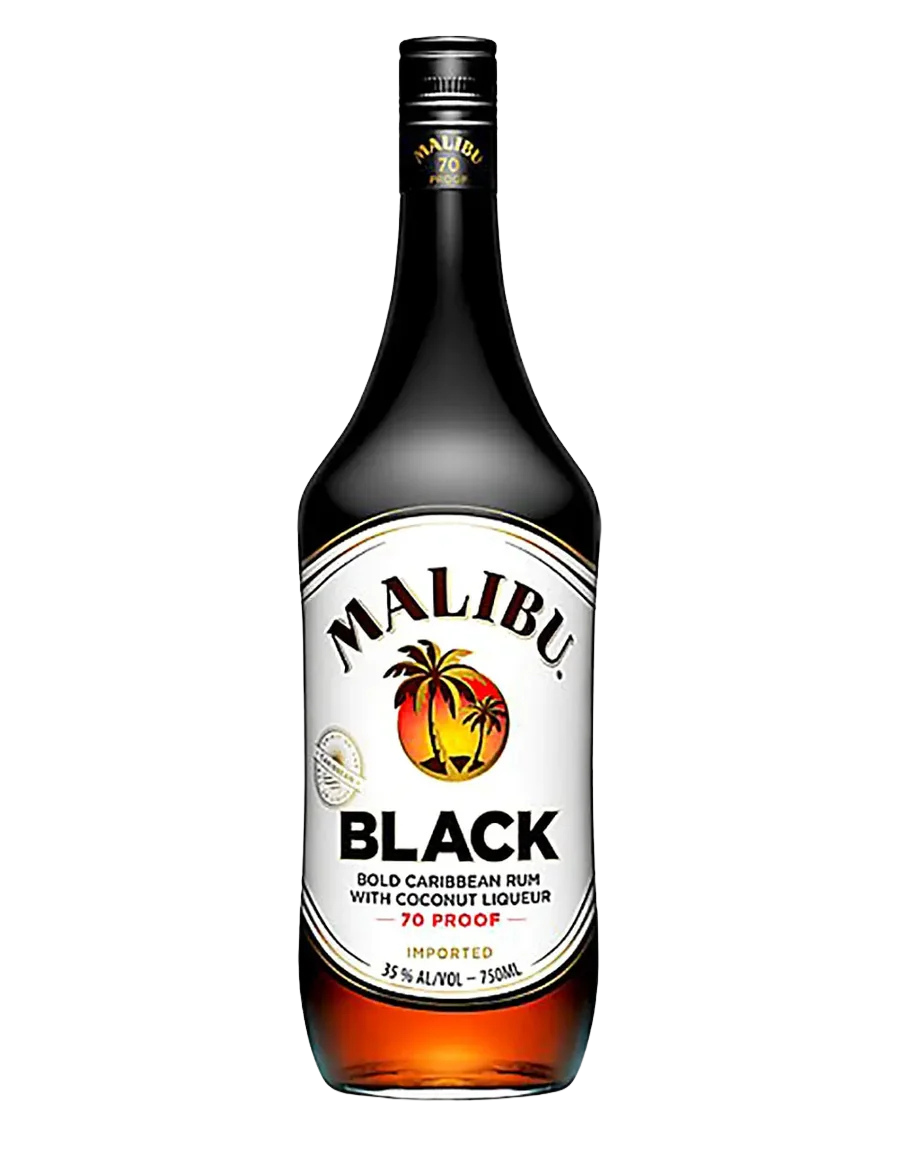 Malibu Black 70 PF 750 ML