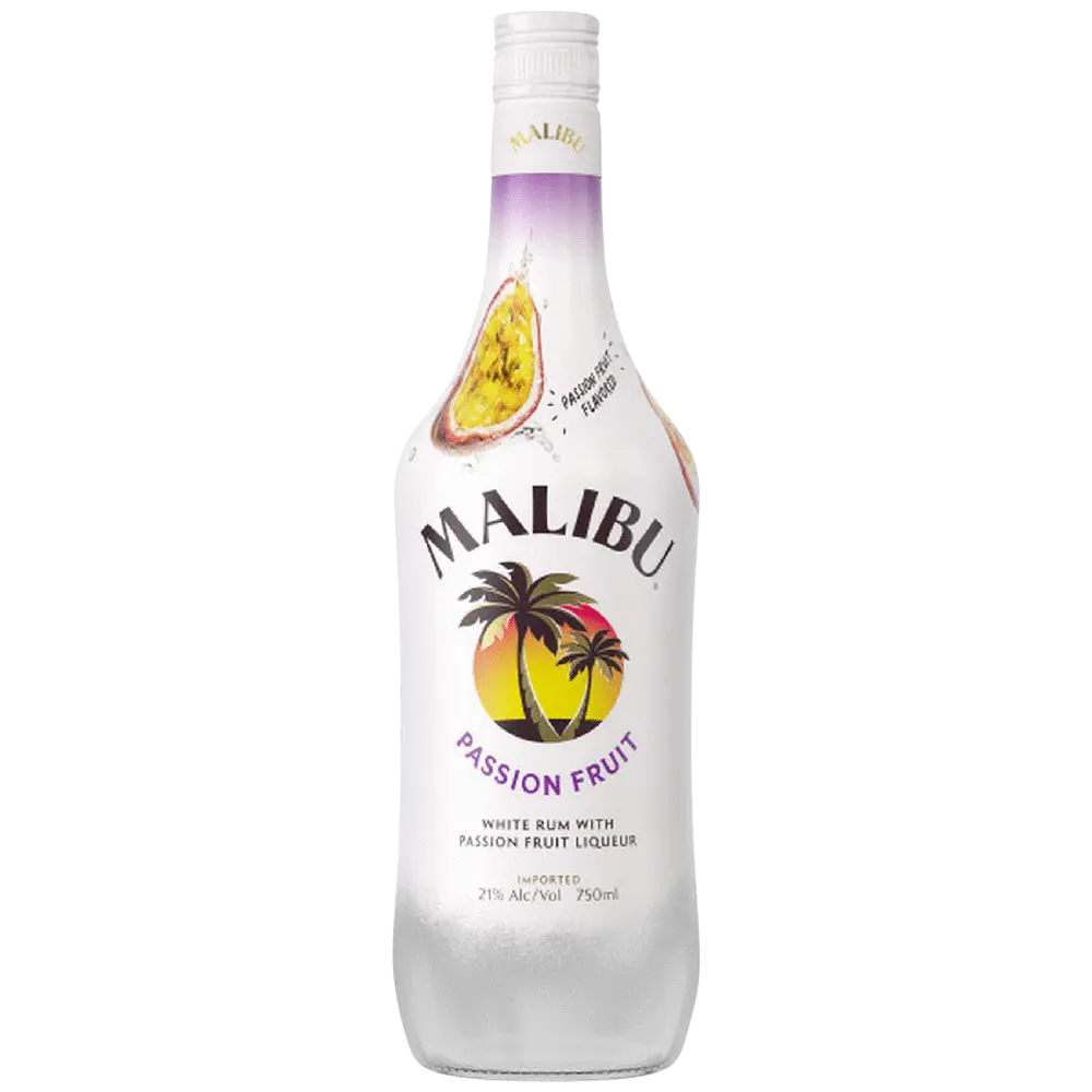 Malibu Passion Fruit 750 ML