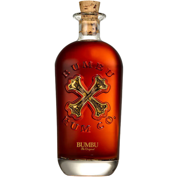 Bumbu Rum Original 750 ML