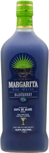 Ranchola Gloria Margarita Blueberry 1.75L