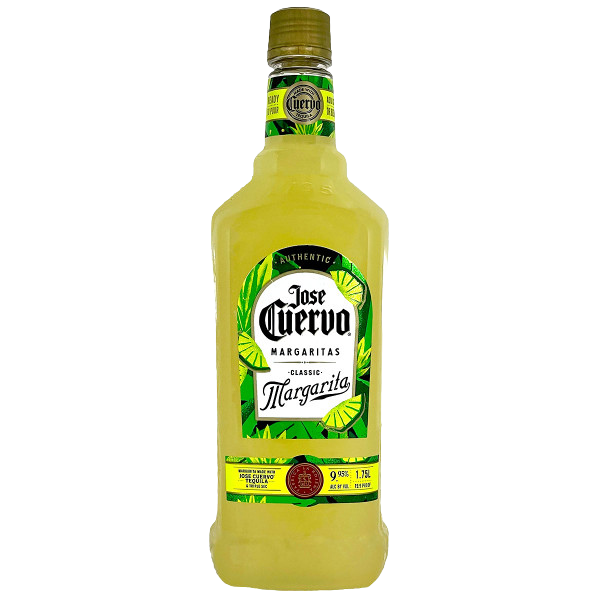 Jose Cuervo Classic Margarita 1.75L
