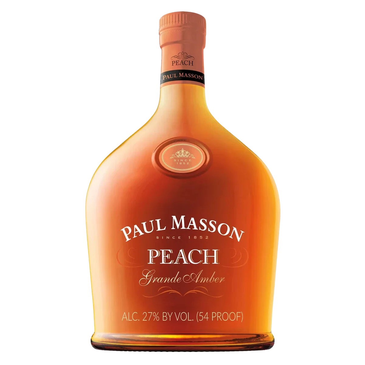 Paul Masson Peach 750 ML