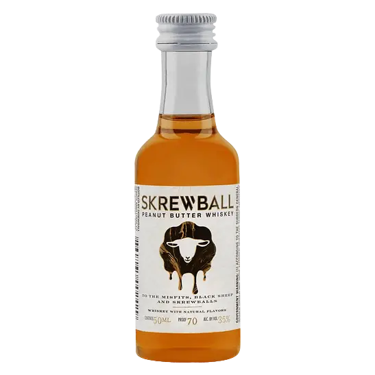 Skrewball Singles 50 ML