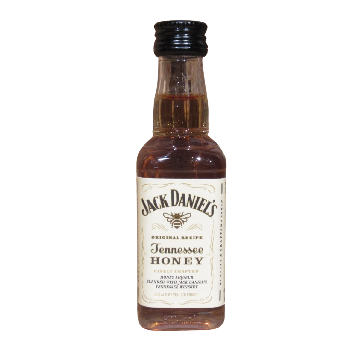 Jack Daniels Honey 50 ML