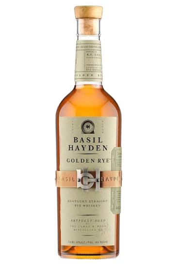 Basil Hayden Golden Rye 750 Ml