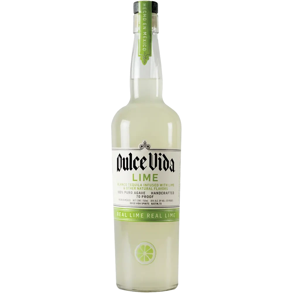 Dulcevida Lime 70 PF 750 ML