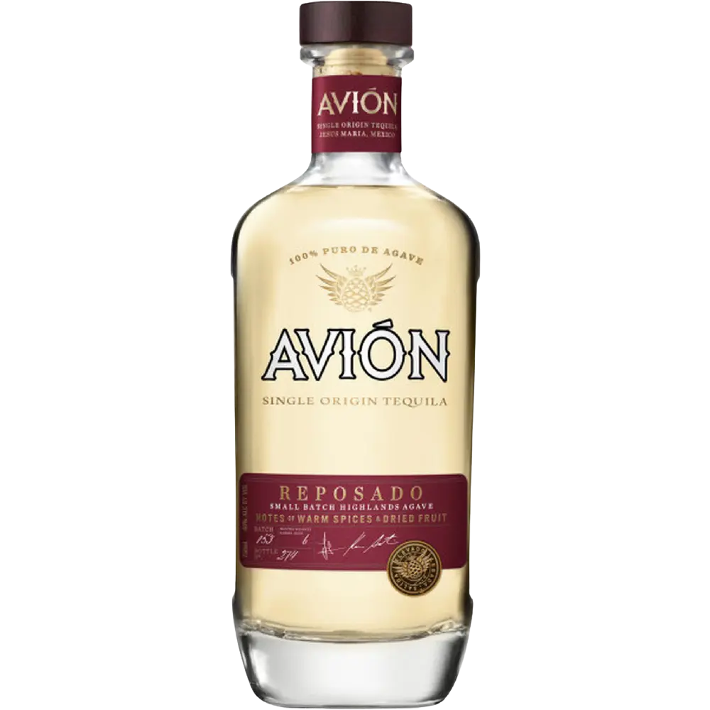 Avion Tequilla Repsoda 750 ML