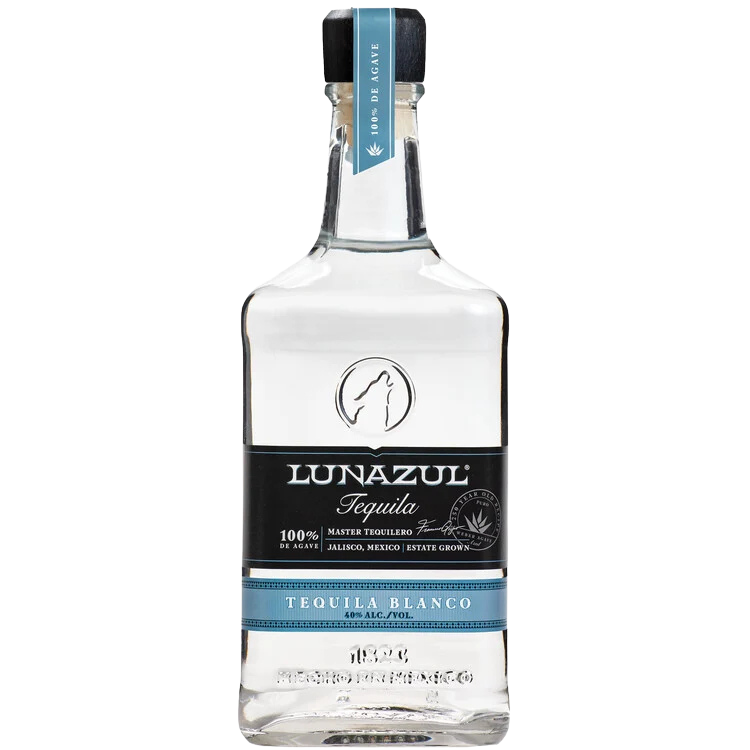 Lunazul Tequilla Blanco 80 PF 1.75L