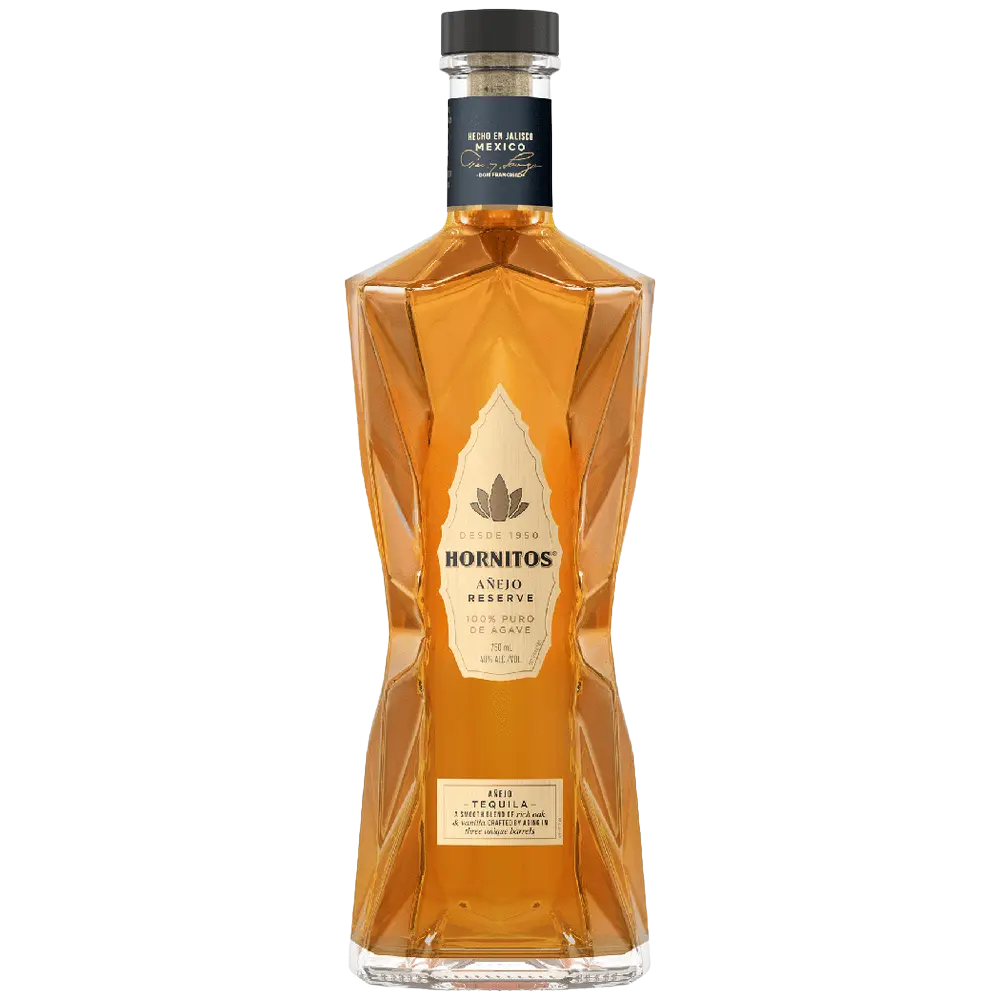 Hornitos Anejo Reserve 750ML