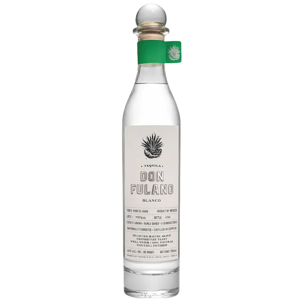 Don Fulano Blanco 750 ML