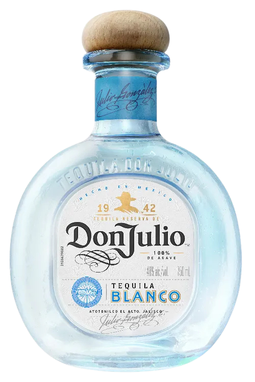 Don Julio Tequila Blanco 750 ML