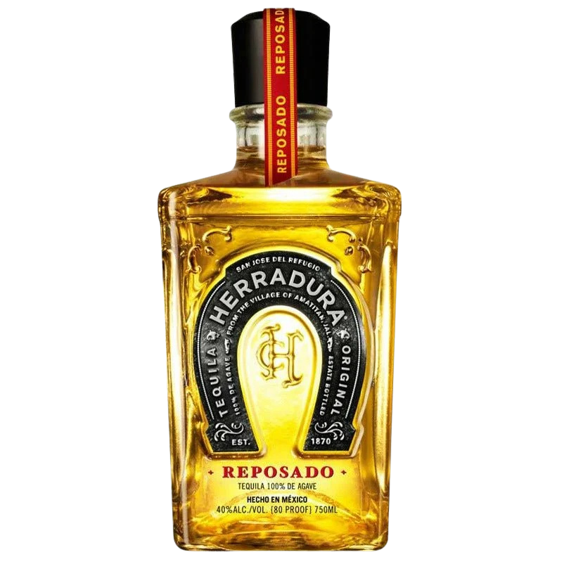 Herradura Tequilla Reposado 750 ML