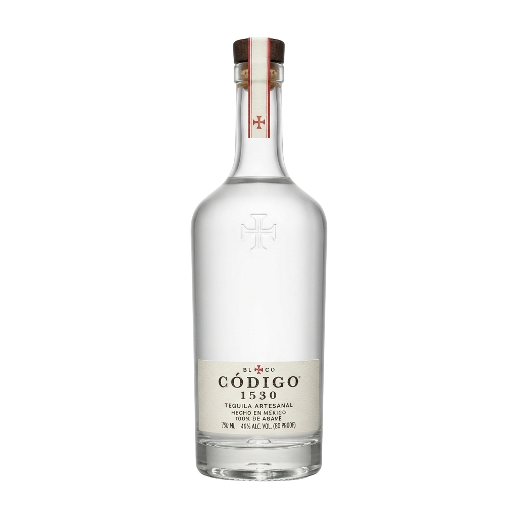 Codigo 1530 Blanco 750 ML