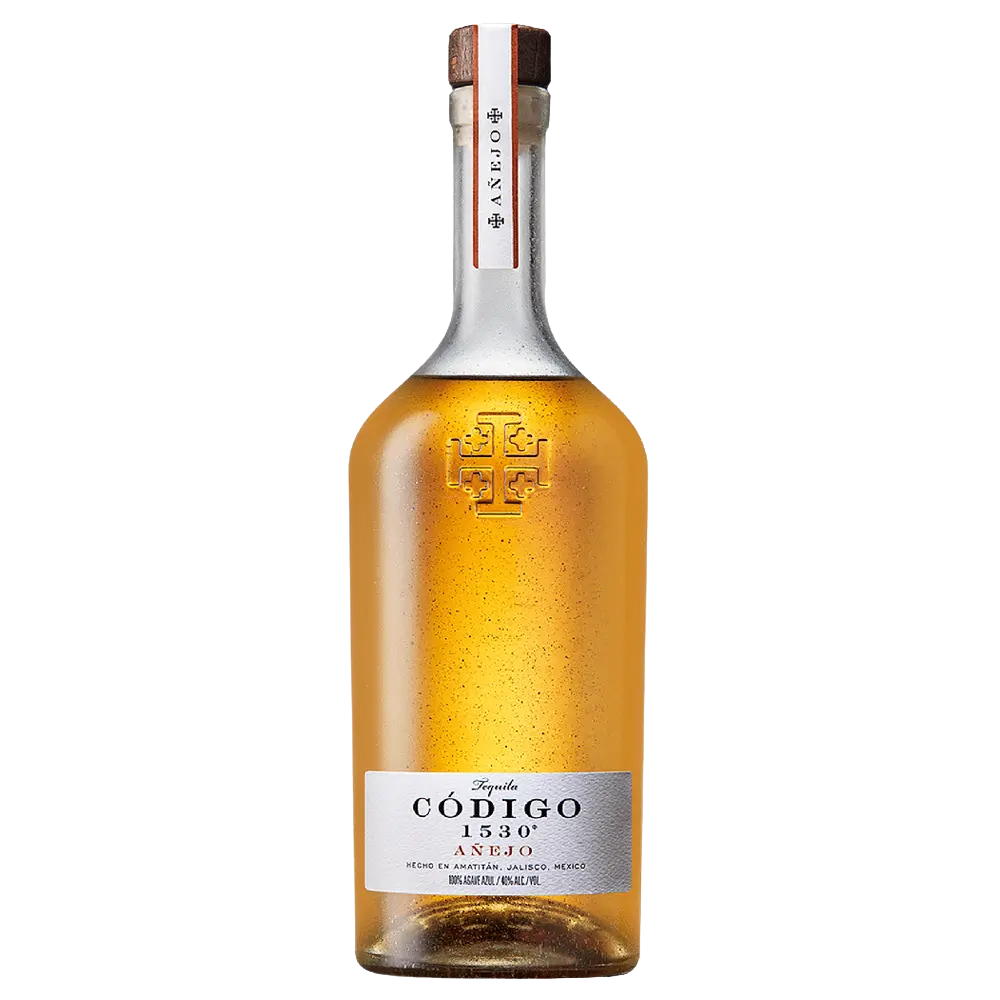 Codigo 1530 Anejo 750 ML
