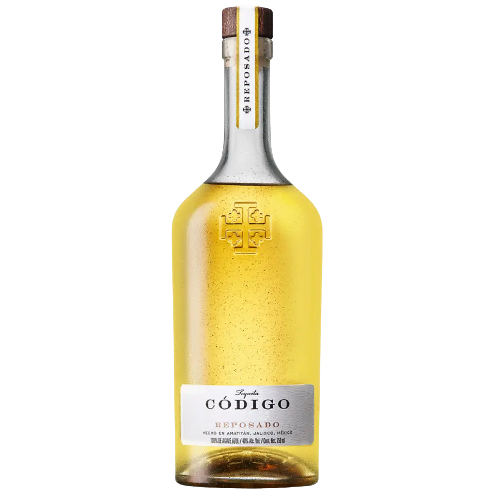 Codigo 1530 Tequilla  Reposado 750 ML