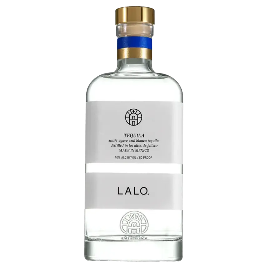 Lola Tequilla Blanco 80 PF 375 ML