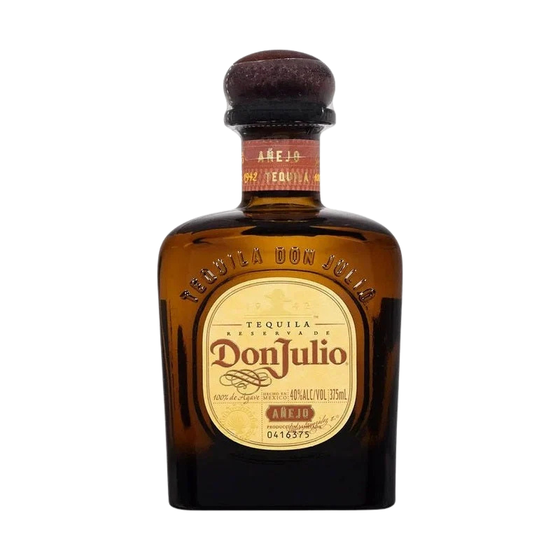 Don Julio Tequilla Anejo 375 ML