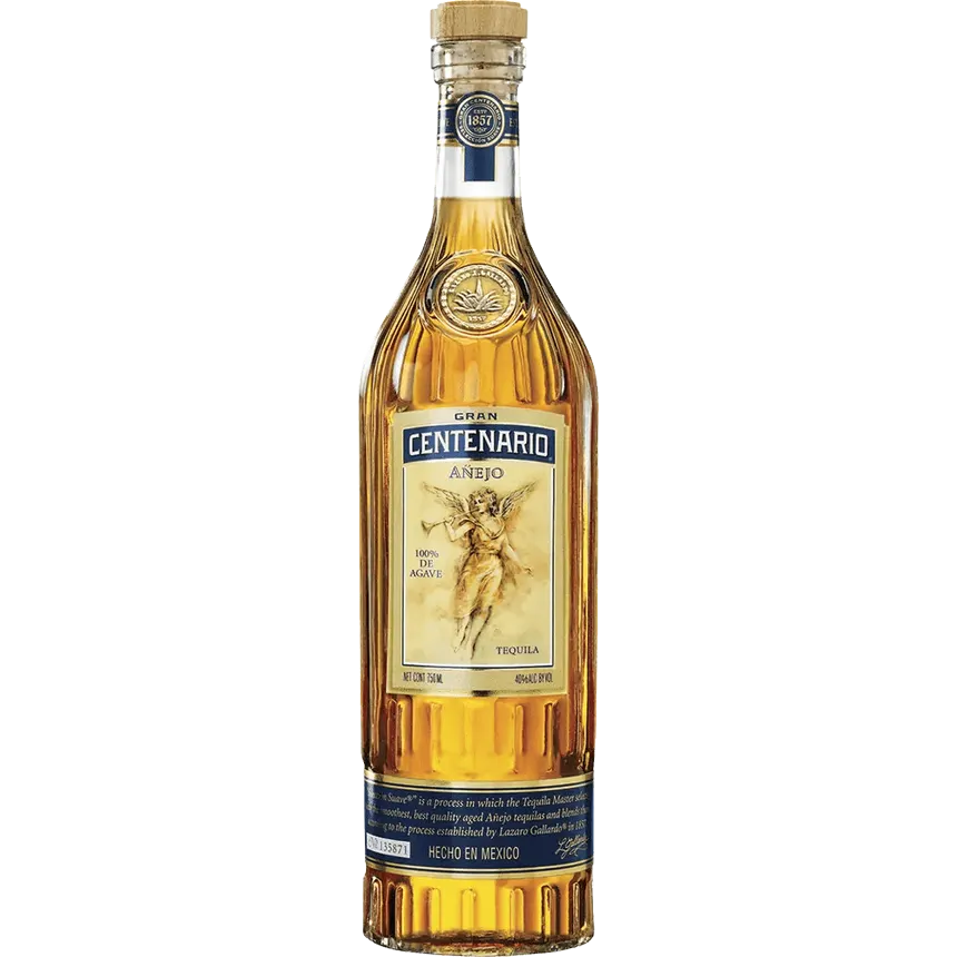 Gran Crnatenario Anejo 750 ML