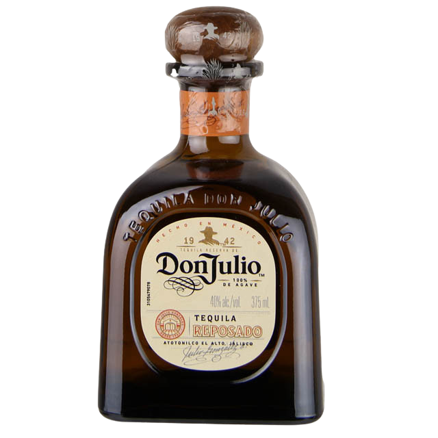 Donjulio Tequilla Reposado 375 ML