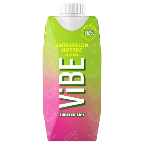 Vibe Watermelon Lemonade