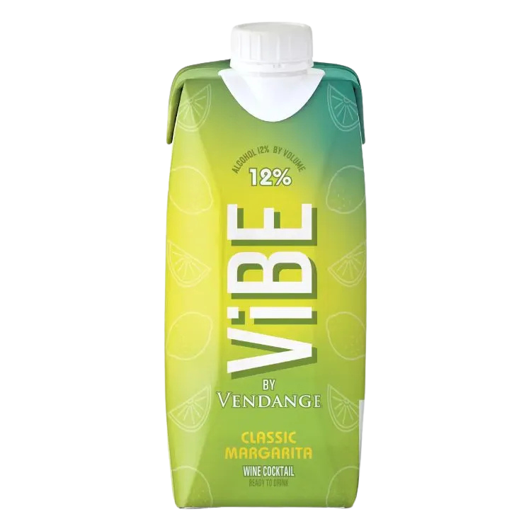 Vibe Classic Margarita