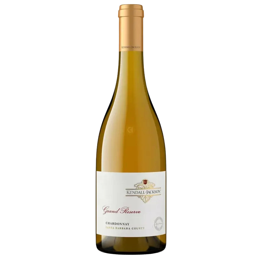 Kendall Jackson Grand Reserve Chardonnay 750 ML