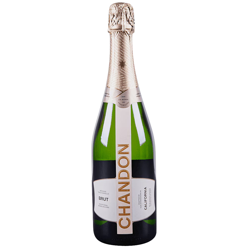 Chandon Brut Champagne 750 ML
