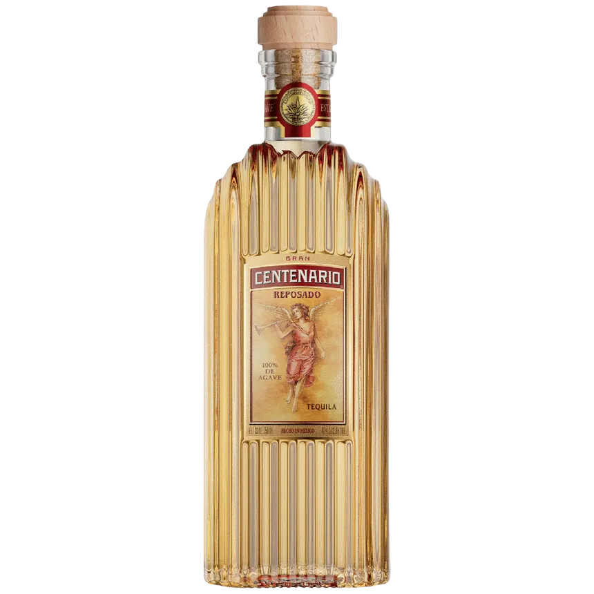 Gran Centenario Repsado 750 ML