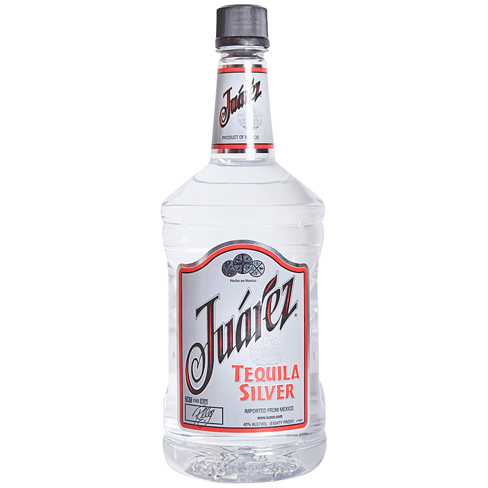 Juarez Tequila Silver 1.75 L