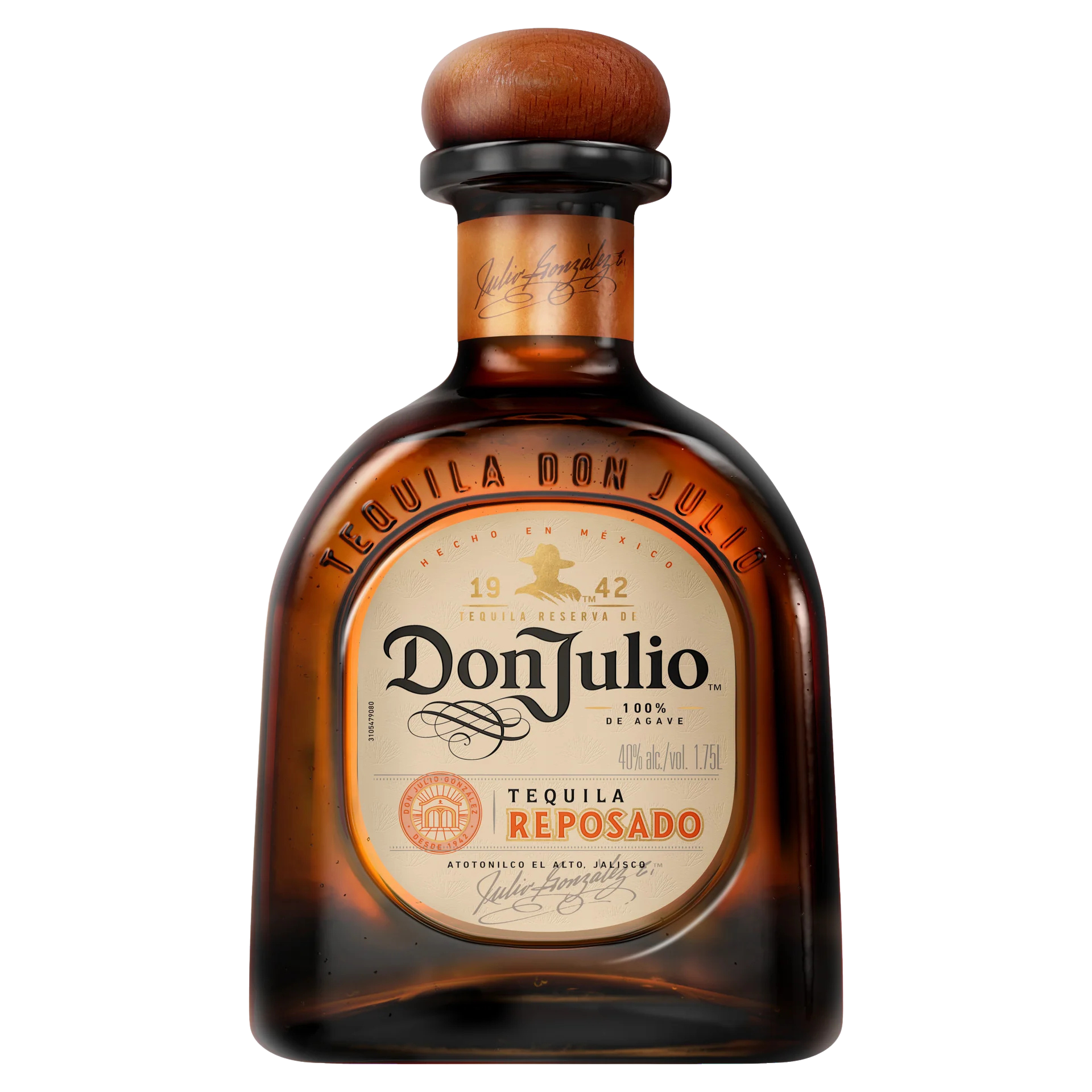Don Julio Reposadon1.75L