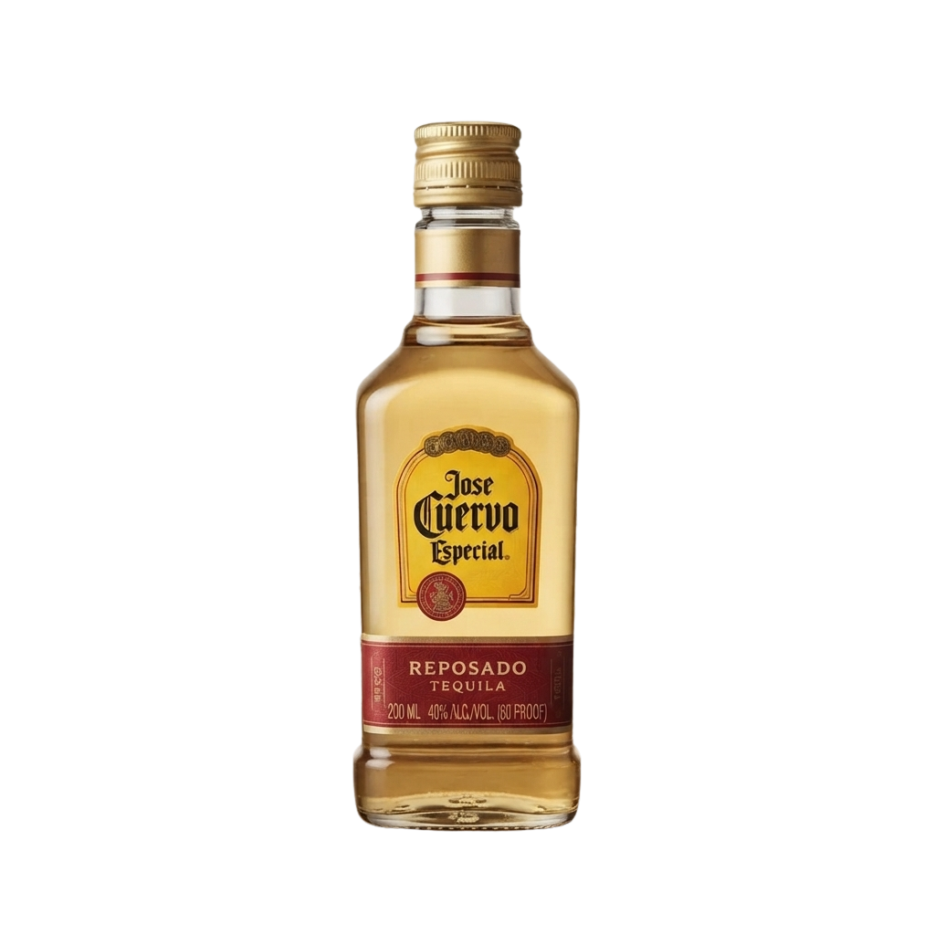 Jose Cuervo Especial Gold 200 ML