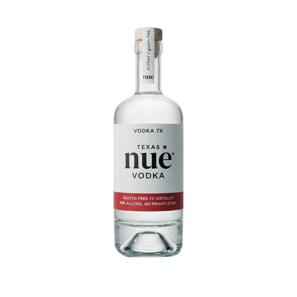Nue Vodka 375 ML