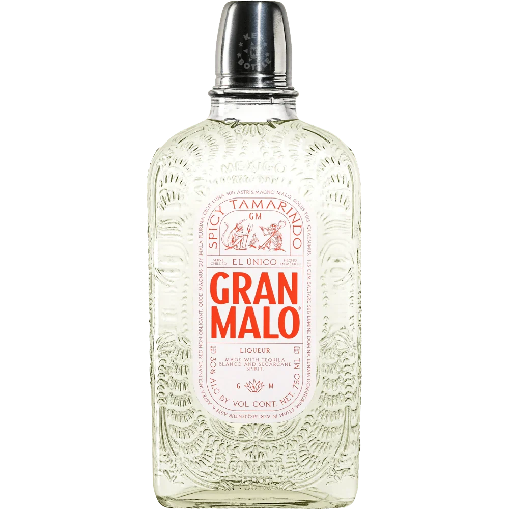 Granmalo Tequilla Spicy Tamarind 750 ML