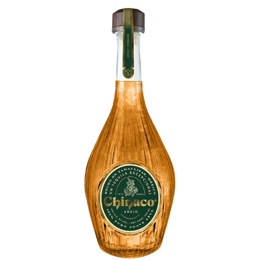 Chinaco Tequilla Anejo 700 ML