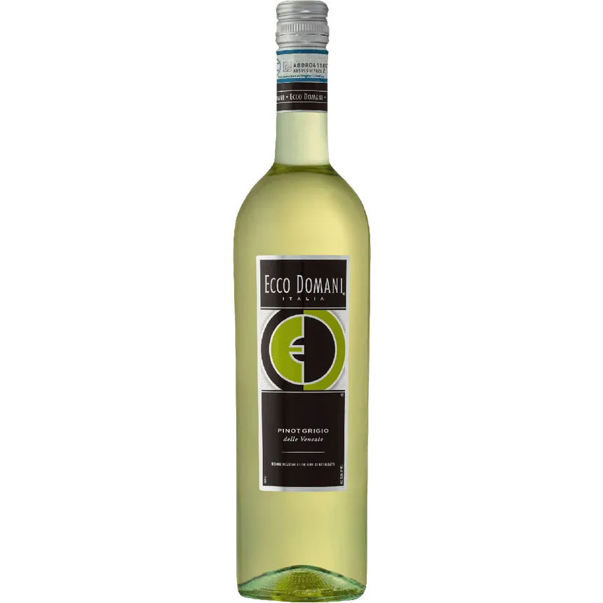 Eco Domain Pinot Grigo 750 ML
