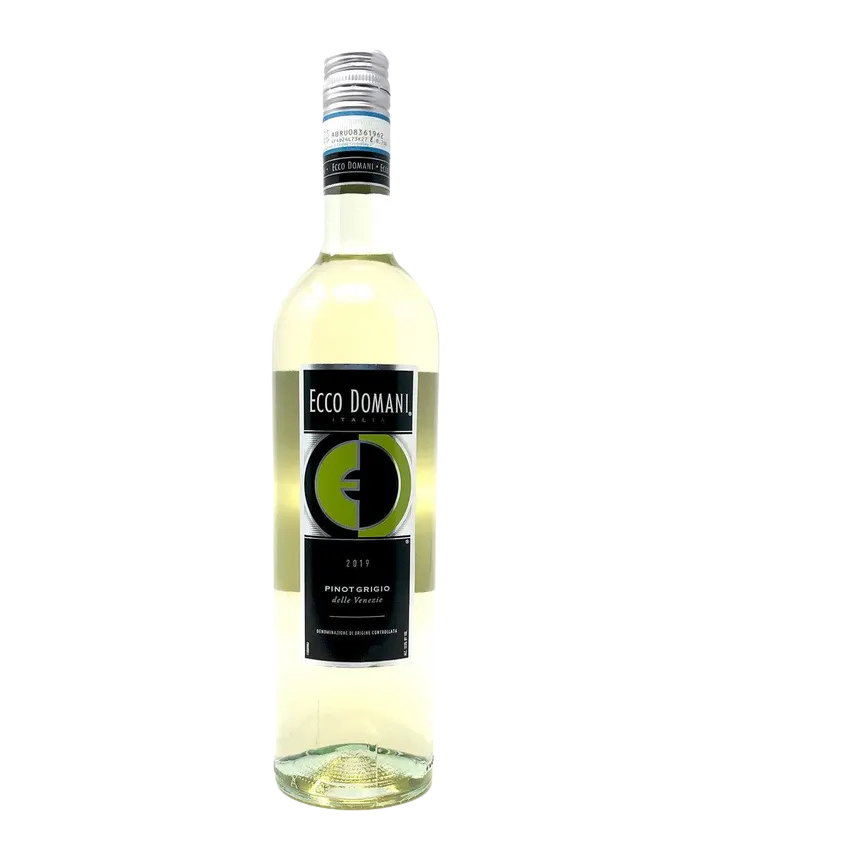 Eco Domain Pinot Grigio 750 ML