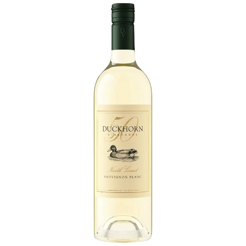 Duckhorn Sauvigon Blanc 750 ML