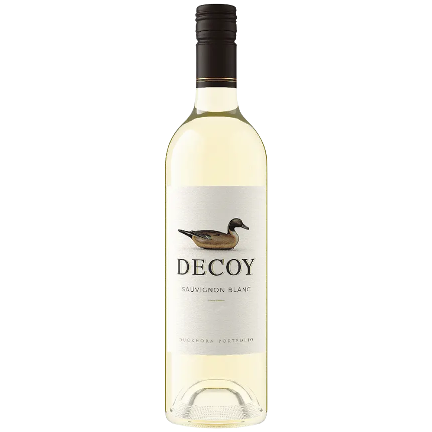 Decoy Sauvigon Blanc 750 ML
