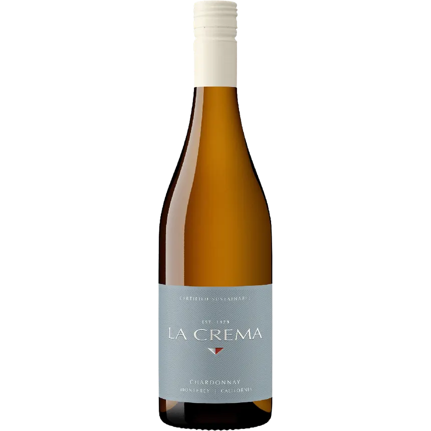 La Crema Monterey Chardonnay 750 ML