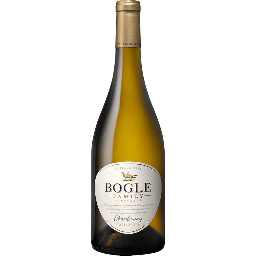 Bogle Chardonnay 750 ML