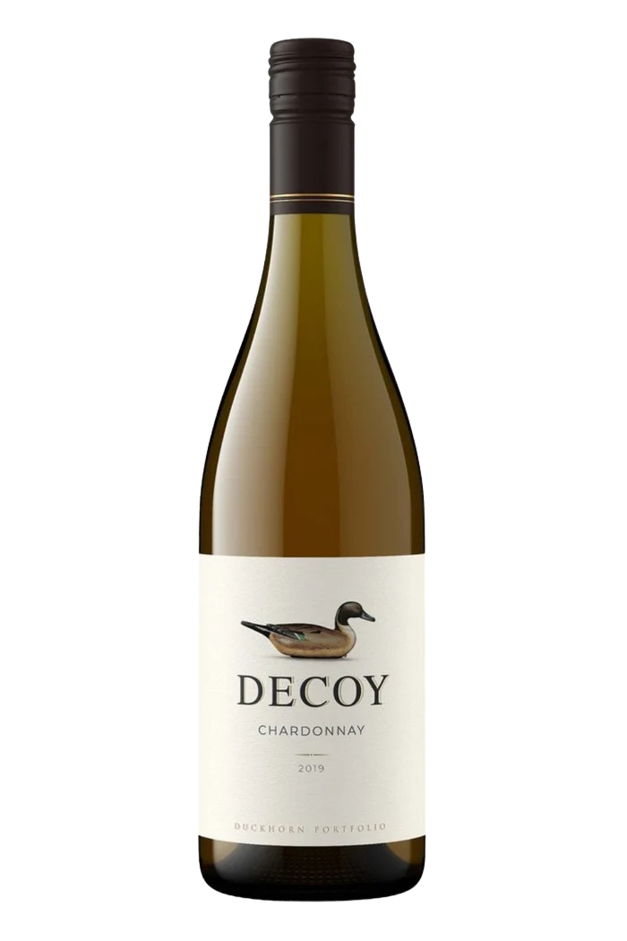 Decoy Chardonnay 750 ML